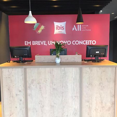 Ibis Montenegro 외부 사진