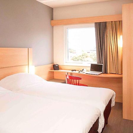 Ibis Montenegro 외부 사진
