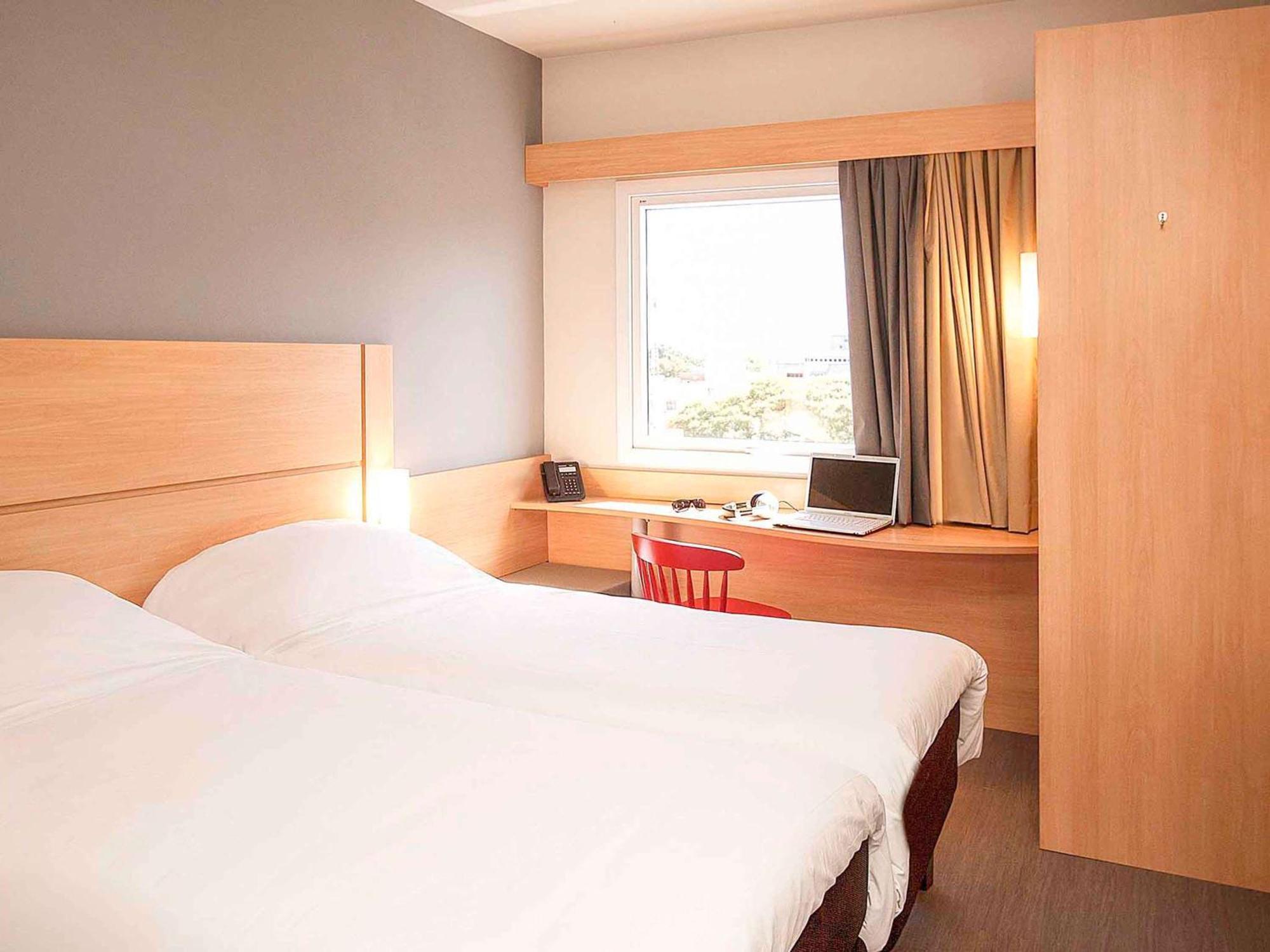 Ibis Montenegro 외부 사진